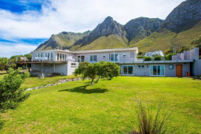 Tolbos in Betty's Bay